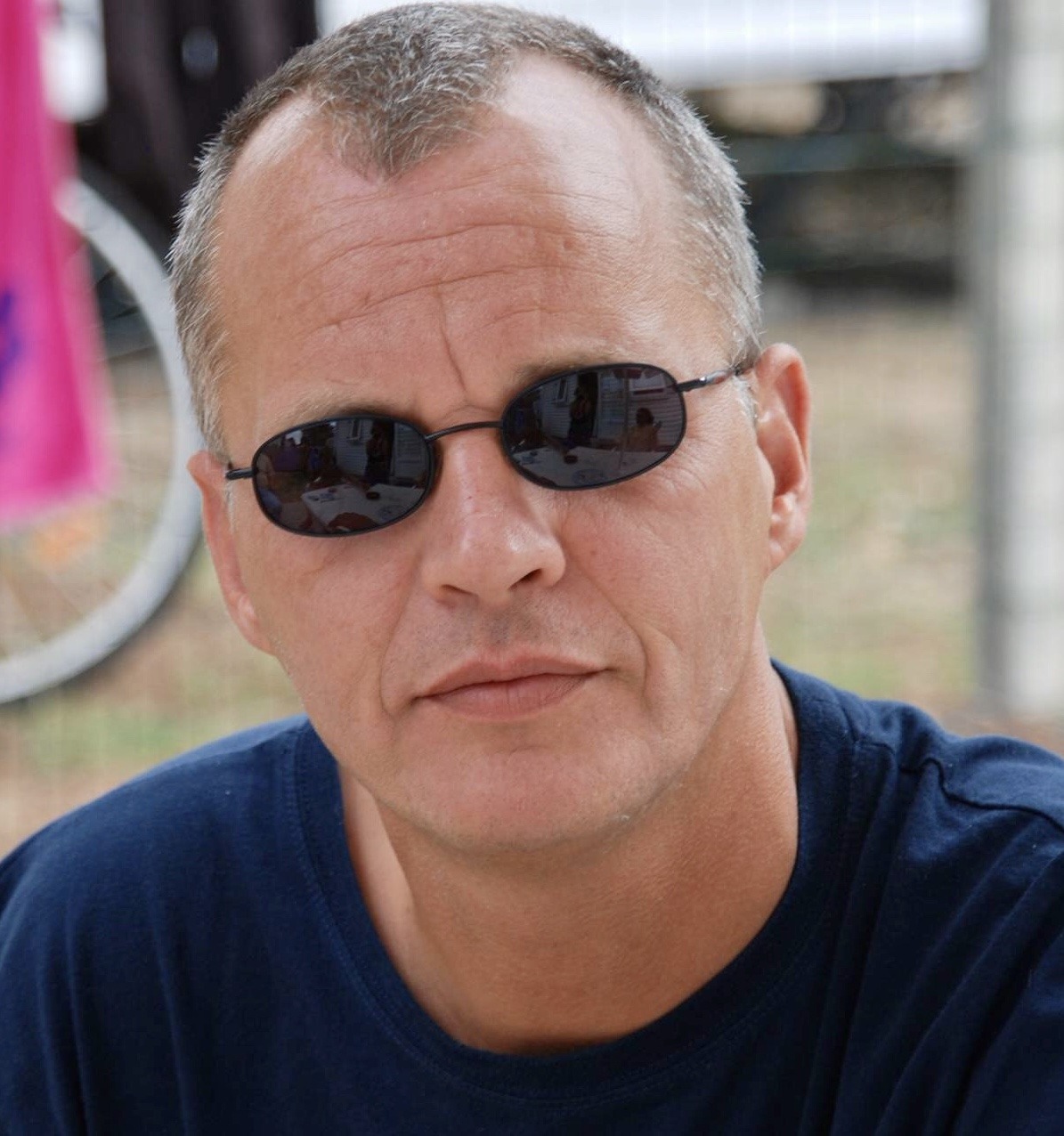 Profil de Roshan, 55 ans, Plan cul à Canihuel