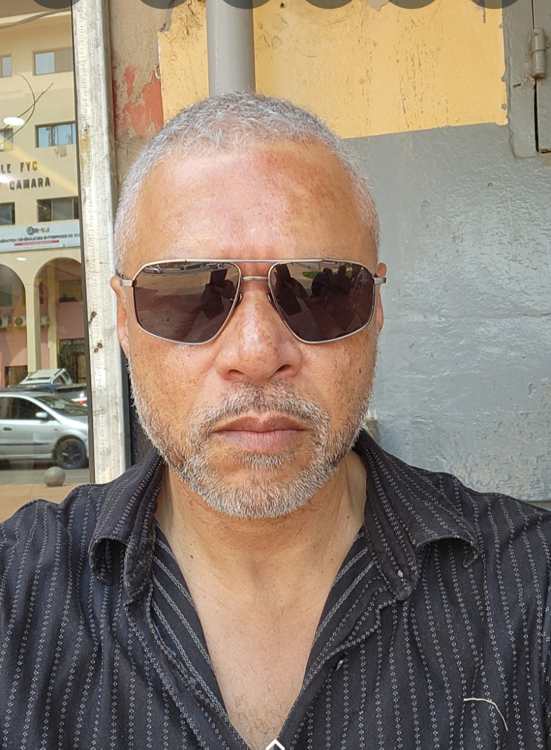 Profil de Ilhane, 49 ans, Plan cul à Cléguer