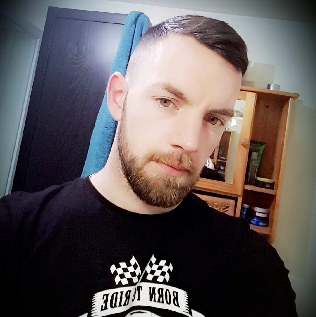 Profil de Dorian, 35 ans, Plan cul à Trémuson