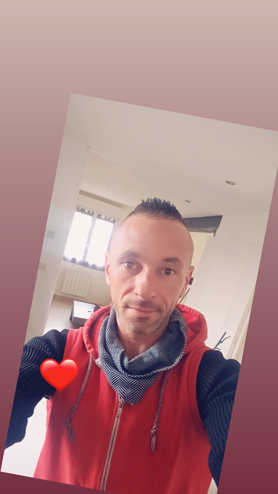 Profil de Gaston, 37 ans, Plan cul à Mérillac
