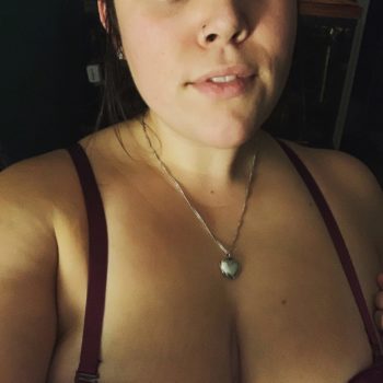 Profil de Sahra, 24 ans, Plan cul à Daoulas