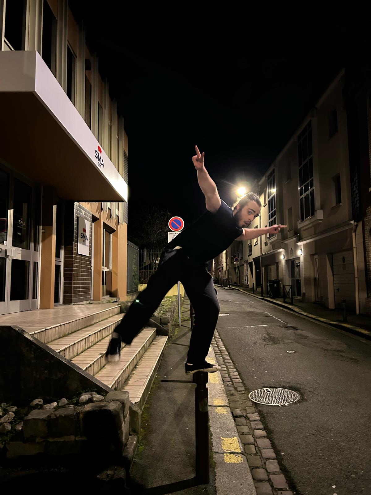 Profil de Heaven, 22 ans, Plan cul à Quimperlé