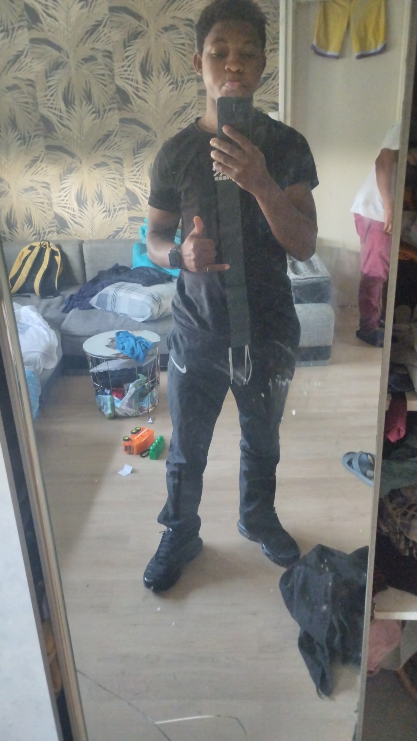 Profil de Atman, 21 ans, Plan cul à Perros-Guirec