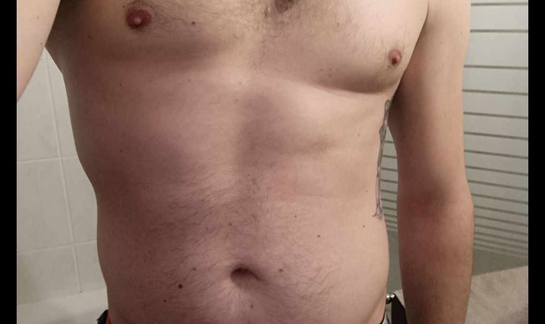 Profil de Nadji, 35 ans, Plan cul à Brusvily