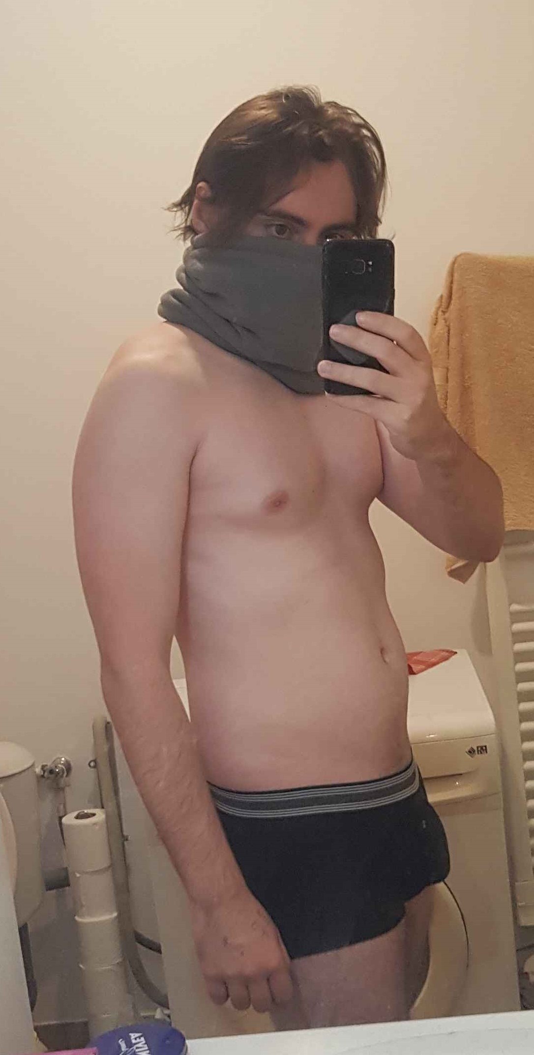 Profil de Mohsen, 25 ans, Plan cul à Saint-Vran