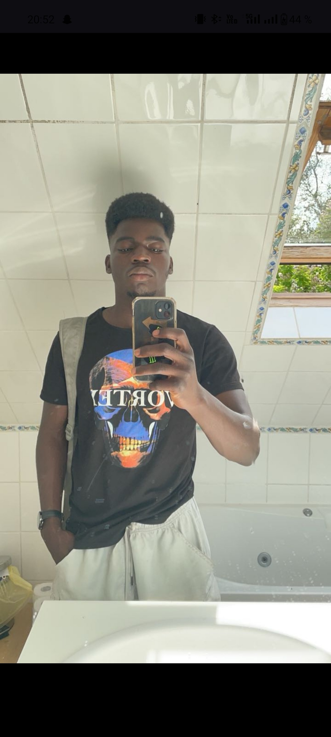 Profil de Dawson, 25 ans, Plan cul à Pédernec
