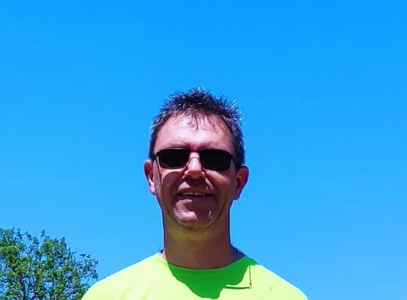 Profil de Dante, 42 ans, Plan cul à Vald'Oust