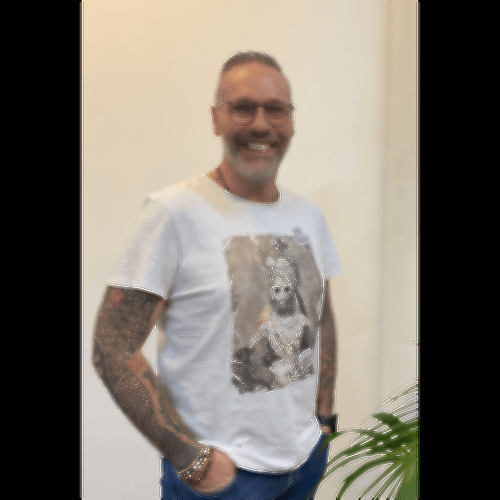 Profil de Ovadia, 49 ans, Plan cul à Quévert