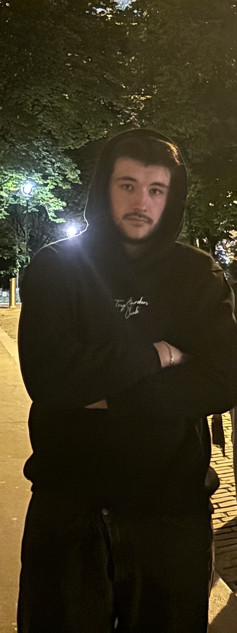 Profil de Faress, 38 ans, Plan cul à Brennilis