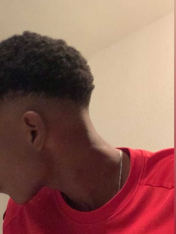Profil de Ousseynou, 21 ans, Plan cul à Coatréven