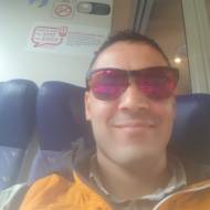 Profil de Abdelnour, 32 ans, Plan cul à Saint-Perreux