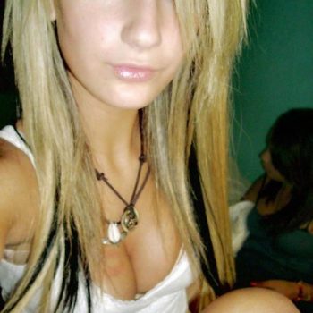 Profil de Virginie, 27 ans, Plan cul à Châtelaudren-Plouagat