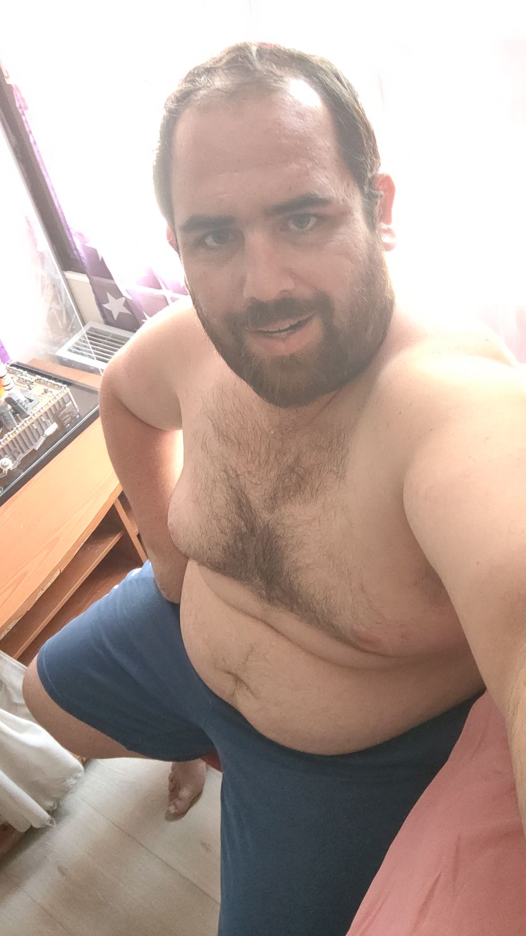 Profil de Hoël, 30 ans, Plan cul à Kervignac