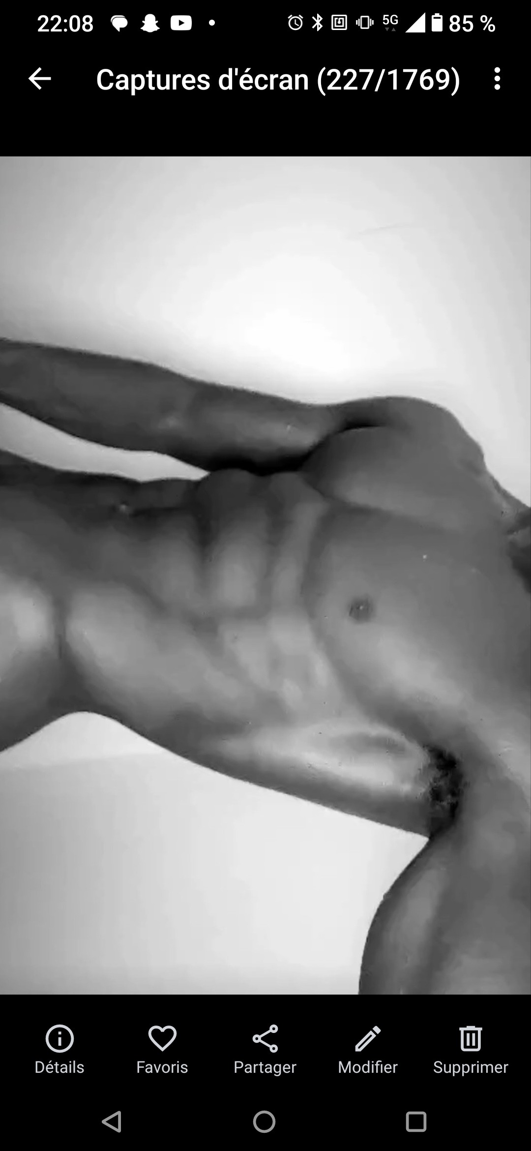 Profil de Dione, 22 ans, Plan cul à Saint-Vran