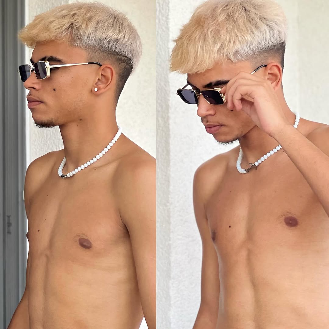 Profil de Tyrick, 23 ans, Plan cul à Tréveneuc