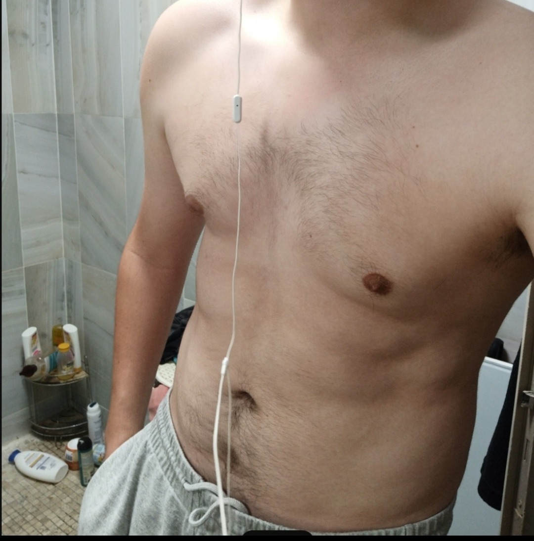 Profil de Jemmy, 23 ans, Plan cul à Calorguen