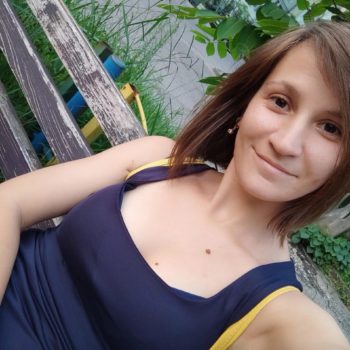 Profil de Magou, 25 ans, Plan cul à Guichen