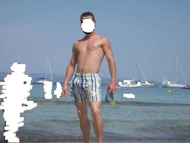 Profil de Turan, 37 ans, Plan cul à Tonquédec