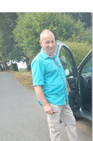 Profil de Louis-jean, 55 ans, Plan cul à Monterblanc