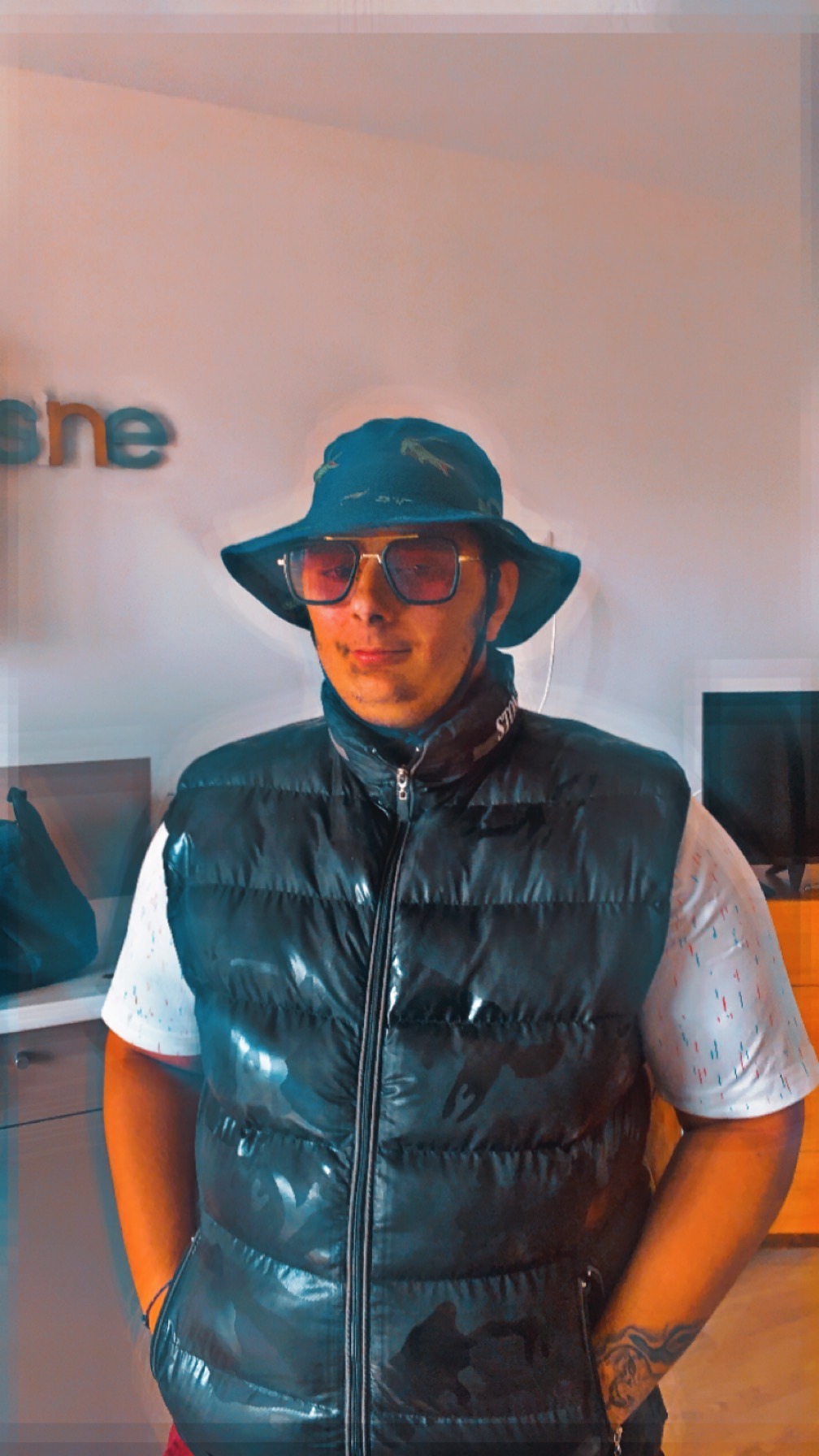 Profil de Winny, 21 ans, Plan cul à Melesse