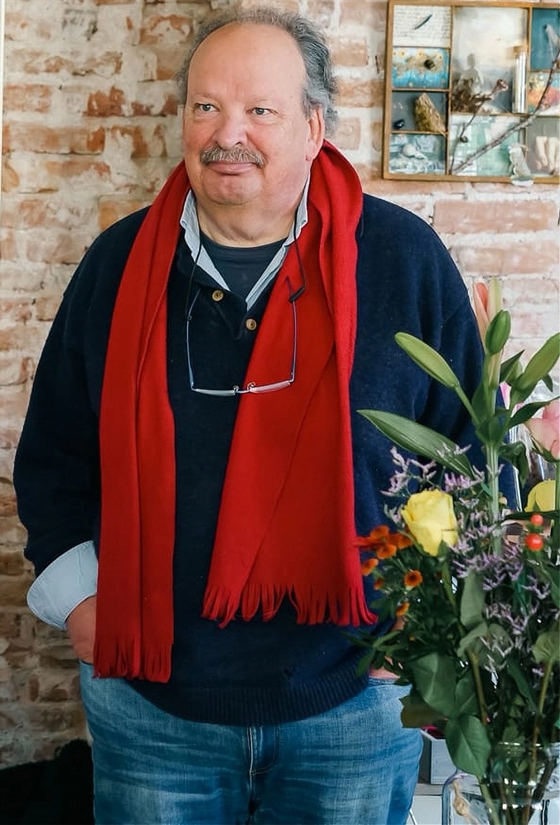 Profil de Van, 55 ans, Plan cul à Kerlaz