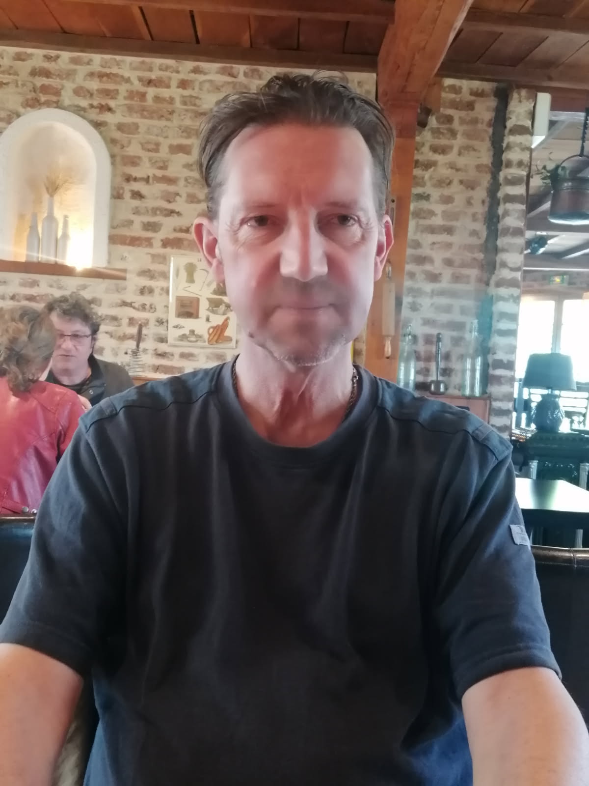 Profil de Lonis, 55 ans, Plan cul à Tréméreuc