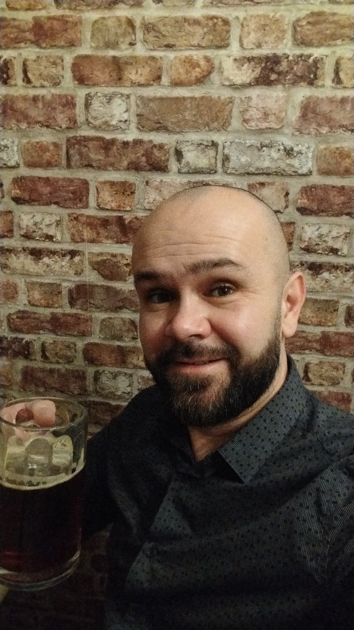 Profil de Arvin, 38 ans, Plan cul à Caouënnec-Lanvézéac