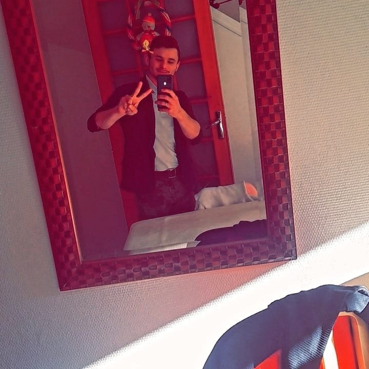 Profil de Riyade, 25 ans, Plan cul à Rohan