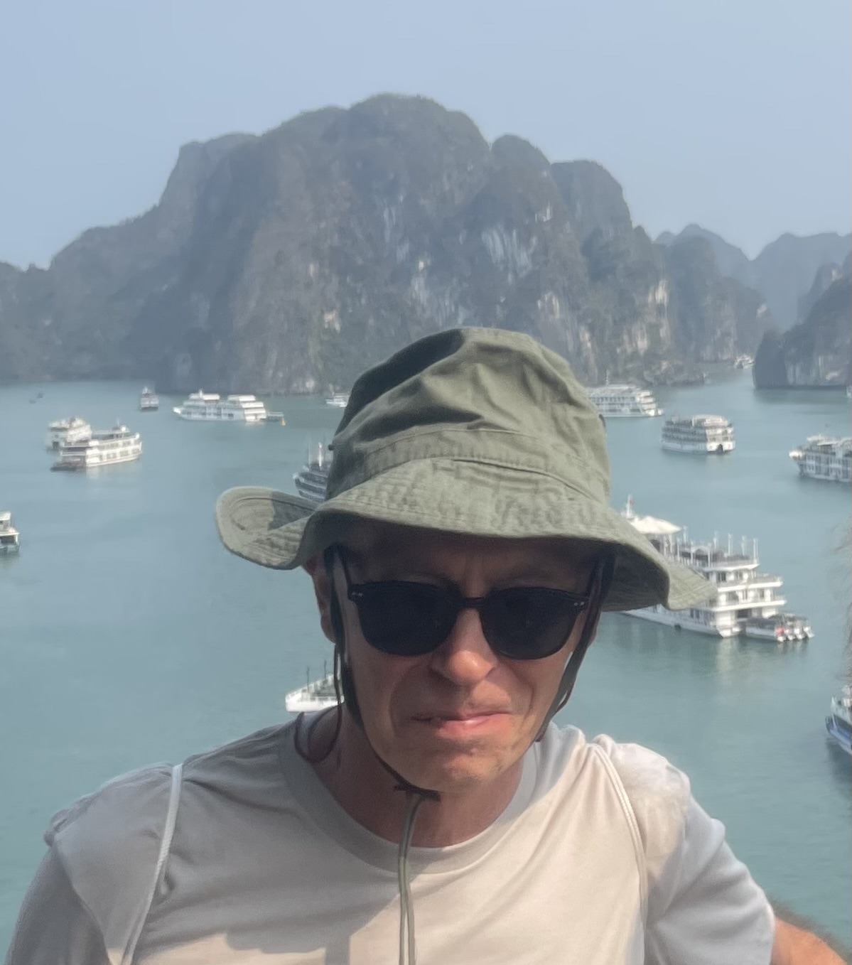 Profil de Seymen, 55 ans, Plan cul à Guénin