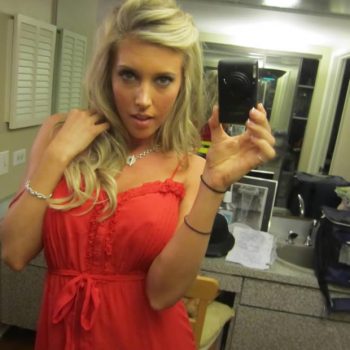 Profil de Marcela, 32 ans, Plan cul à Saint-Nicolas-du-Pélem