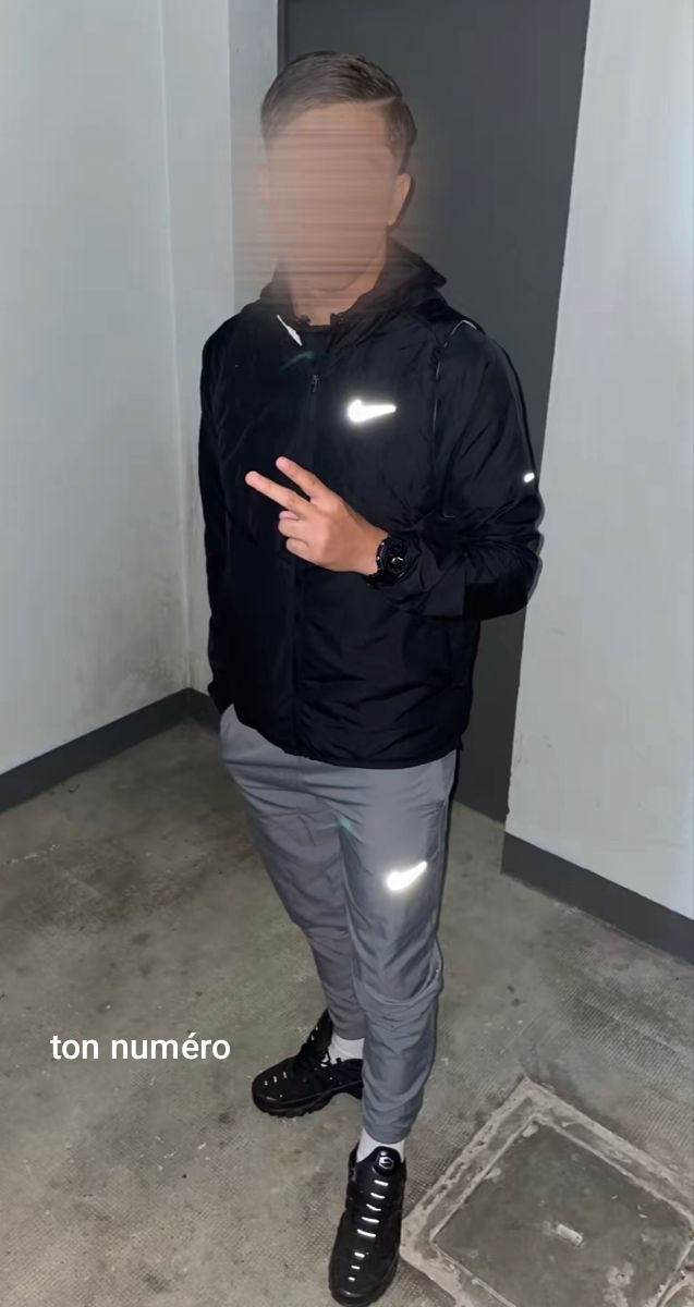 Profil de Jalel, 22 ans, Plan cul à Pont-Scorff