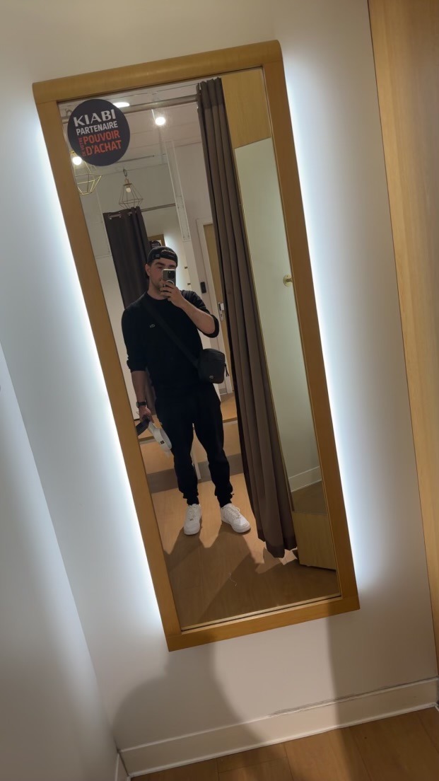 Profil de Kinane, 22 ans, Plan cul à LeHaut-Corlay