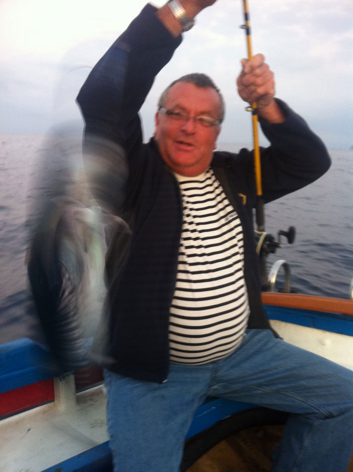 Profil de Bangaly, 55 ans, Plan cul à Plouisy