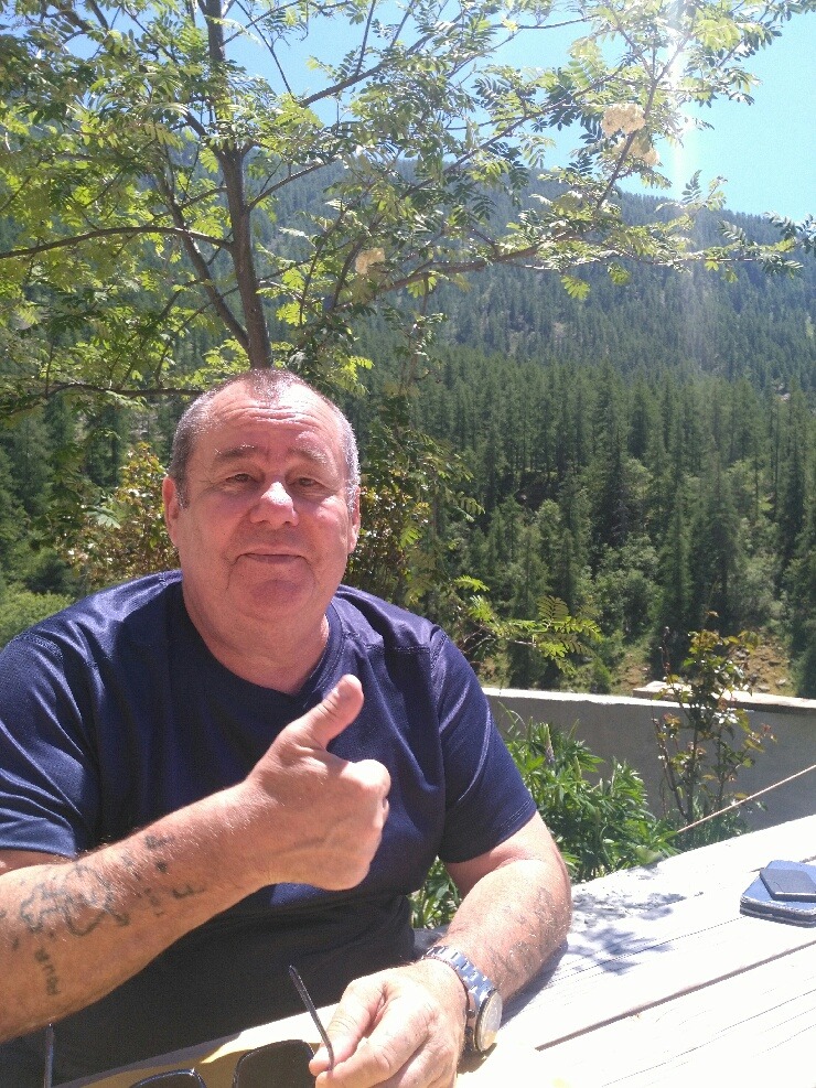 Profil de Genael, 55 ans, Plan cul à Lorient