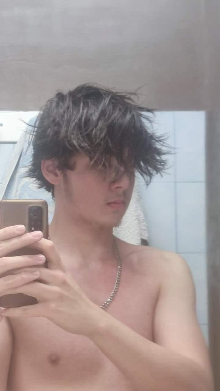 Profil de Réda, 19 ans, Plan cul à Magoar