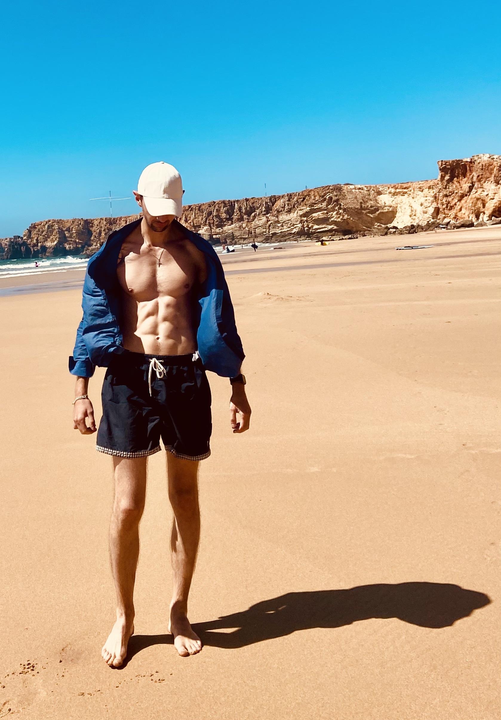 Profil de Henrik, 35 ans, Plan cul à Baden