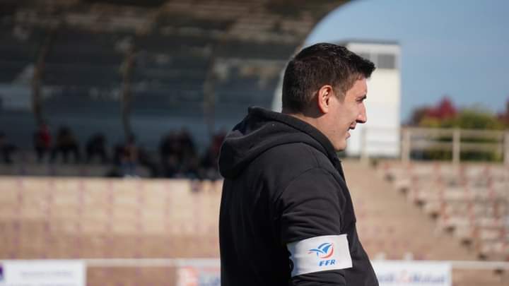 Profil de Hannibal, 39 ans, Plan cul à Baden