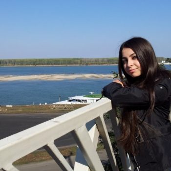Profil de Hidaya, 28 ans, Plan cul à Rospez