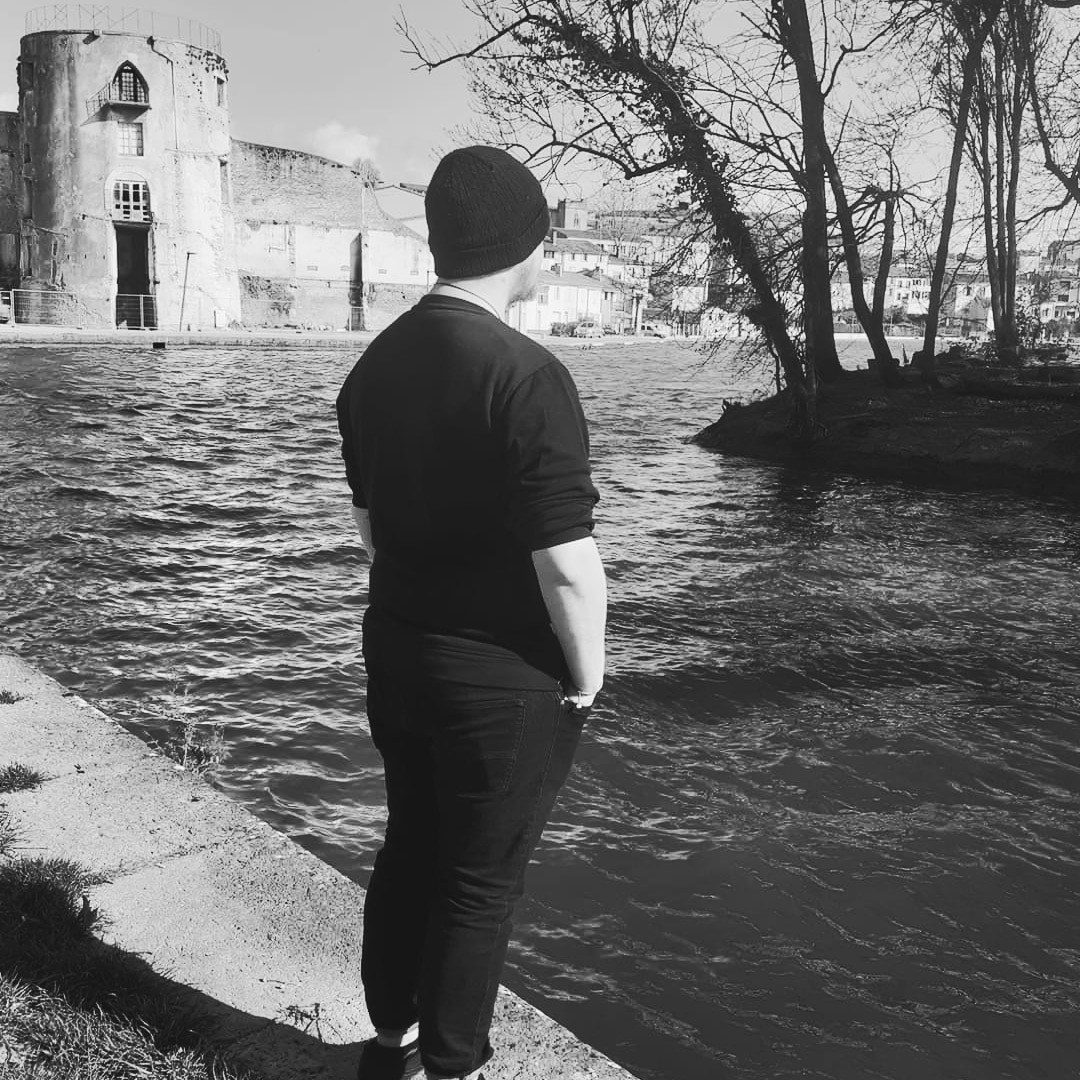 Profil de Tristan, 25 ans, Plan cul à Plougras