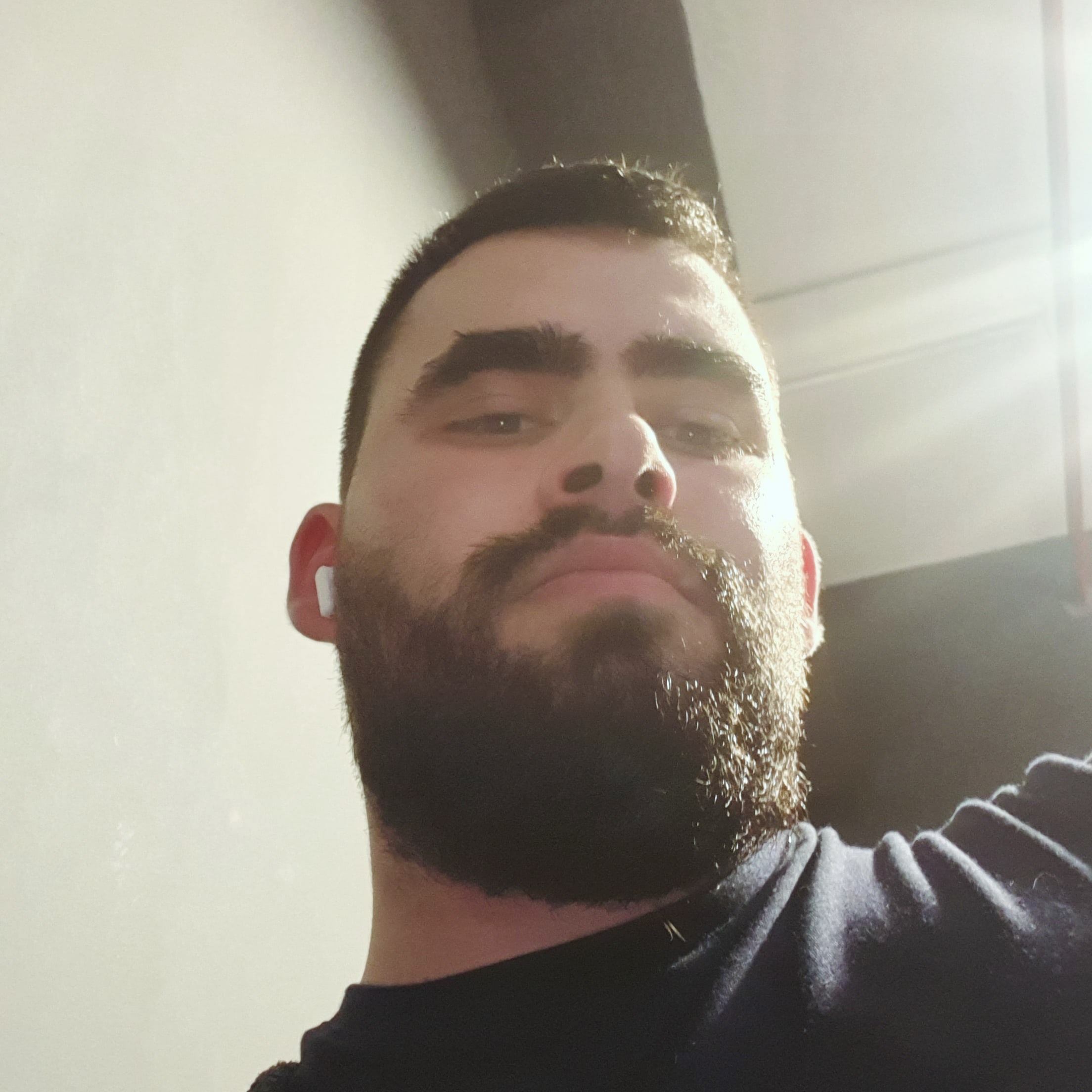 Profil de Jacques, 28 ans, Plan cul à Tréfumel