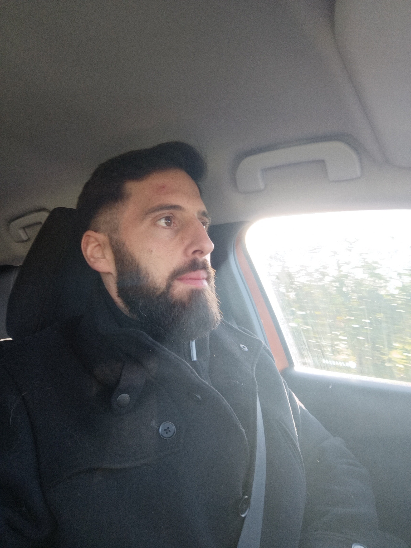 Profil de Rojhat, 33 ans, Plan cul à Gâvres