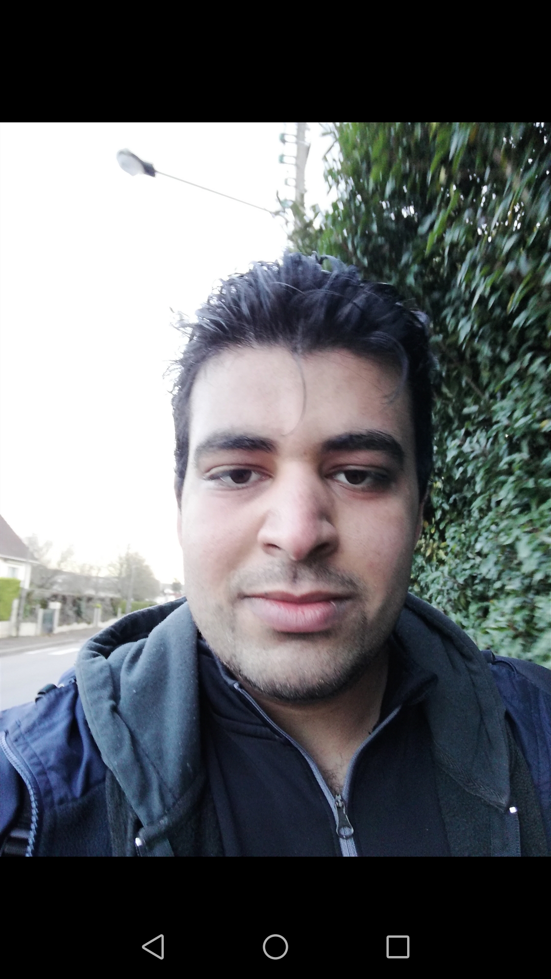 Profil de Eliott, 20 ans, Plan cul à Brusvily