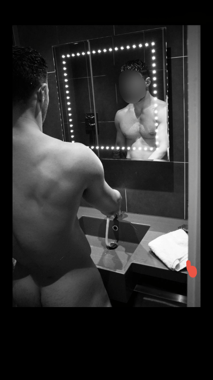 Profil de Melvinn, 25 ans, Plan cul à Botsorhel