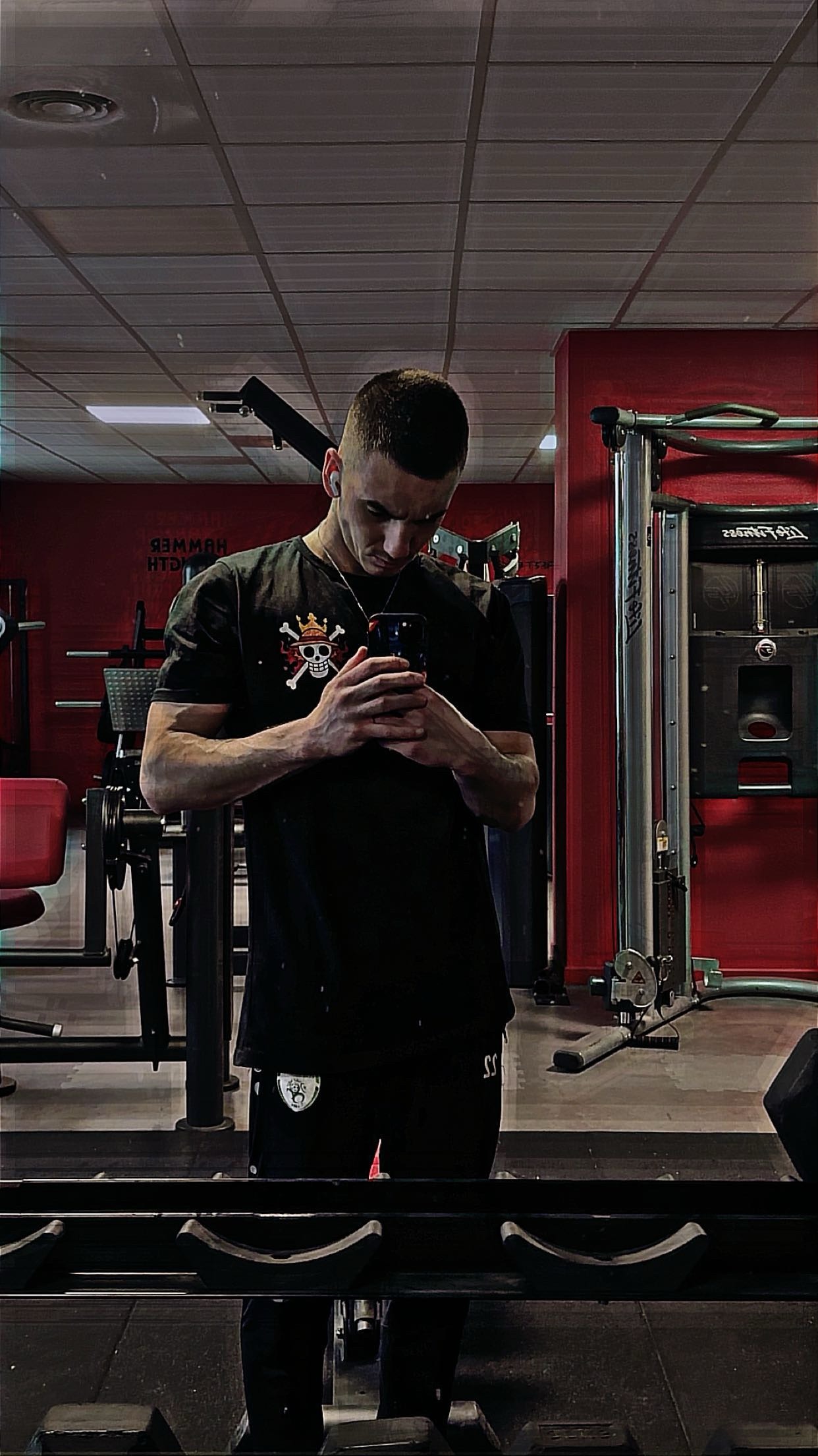 Profil de Anakin, 23 ans, Plan cul à Corlay