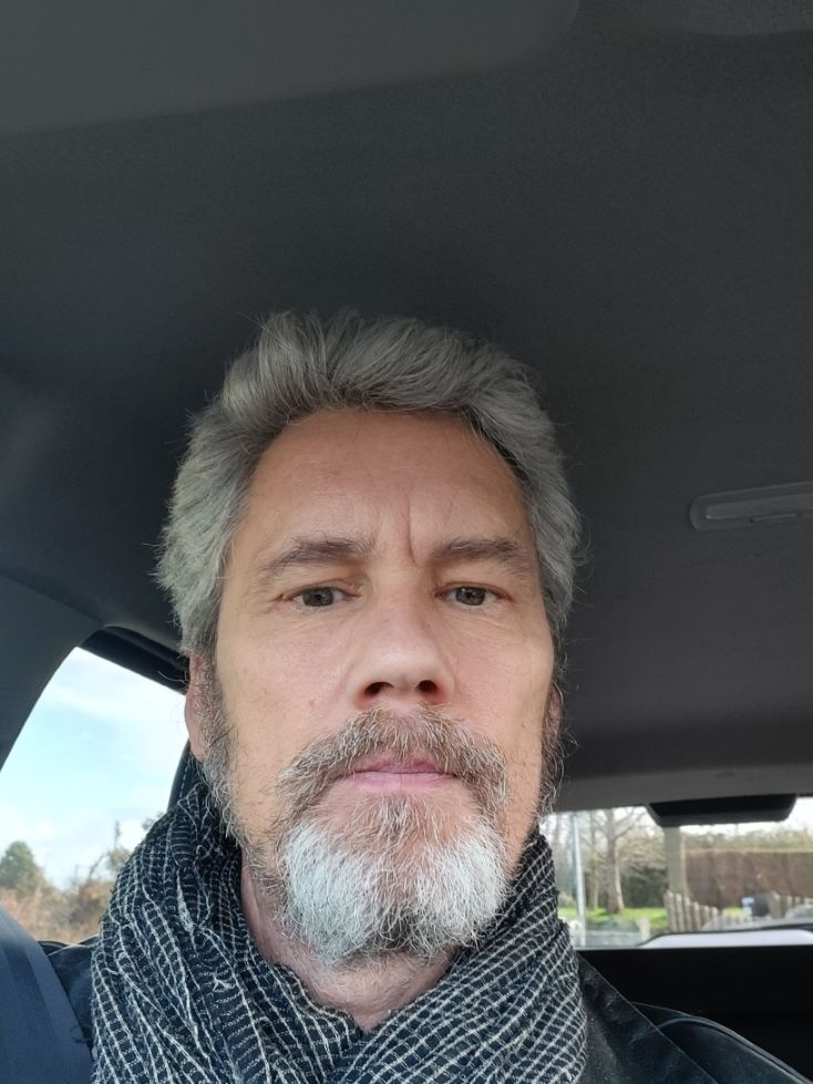 Profil de Mehmet-akif, 55 ans, Plan cul à Saint-Nolff