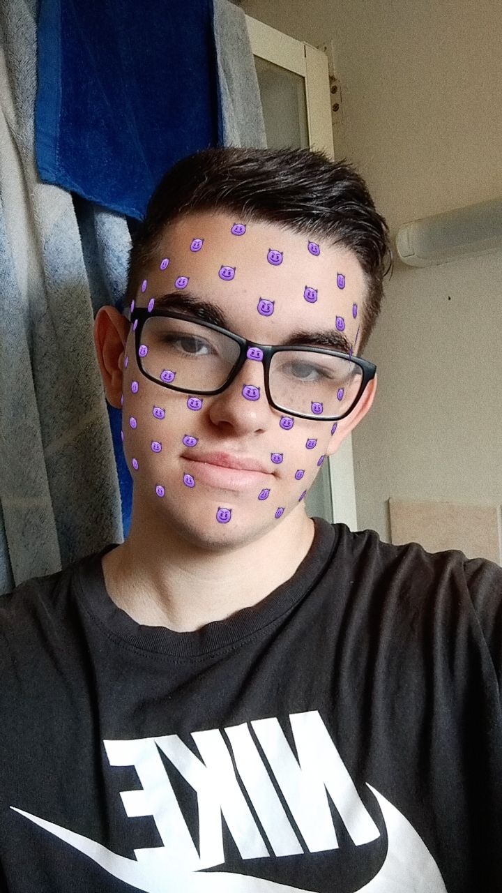 Profil de Toufique, 21 ans, Plan cul à Saint-Frégant