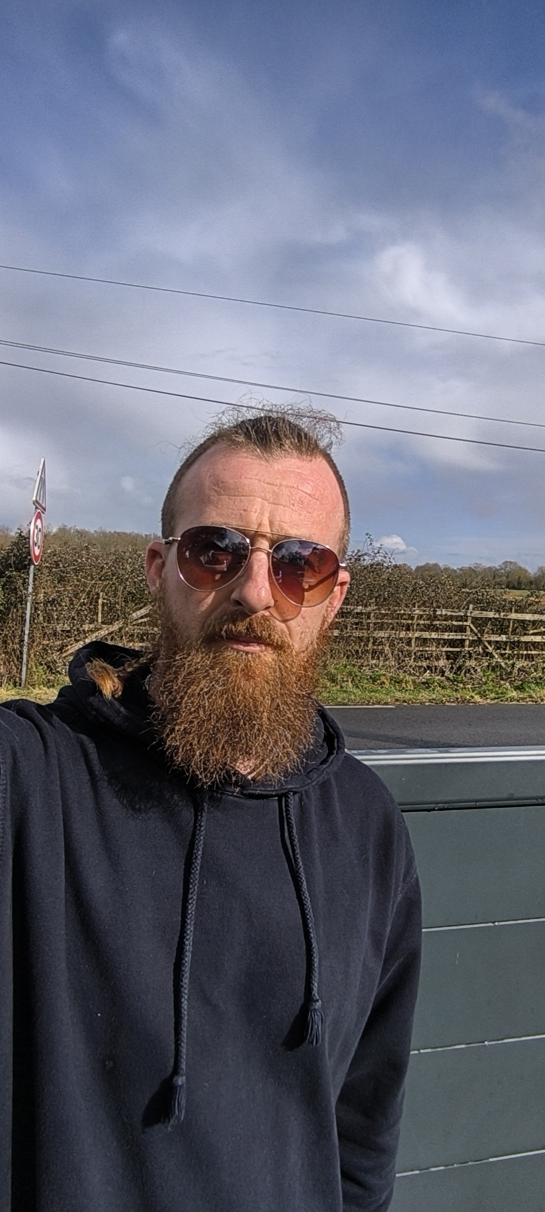 Profil de Chamseddine, 39 ans, Plan cul à Pédernec