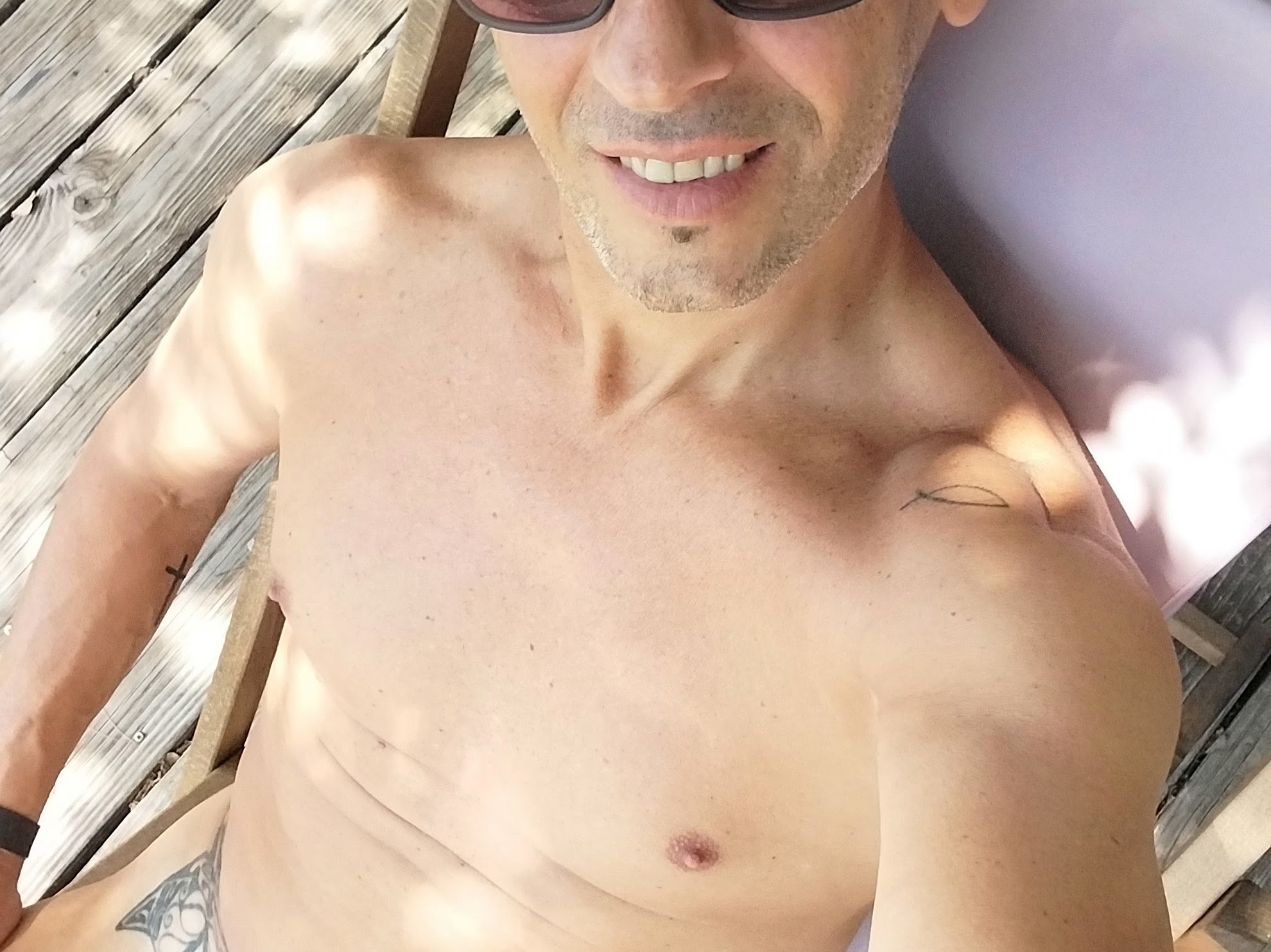 Profil de Isidore, 45 ans, Plan cul à Cavan