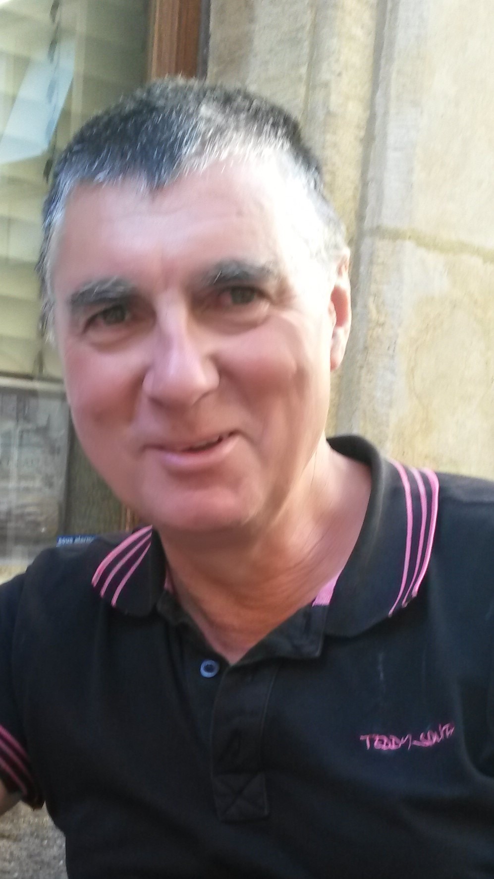 Profil de Tidiani, 55 ans, Plan cul à Aucaleuc