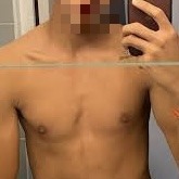 Profil de Nikola, 19 ans, Plan cul à Locqueltas